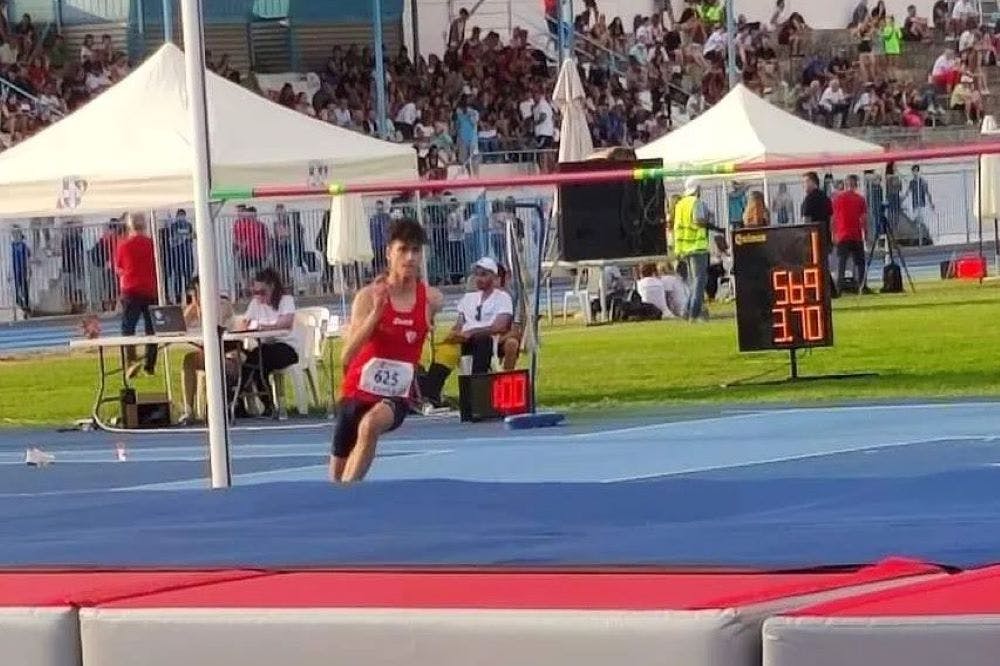 Ιδανικό φινάλε στη σεζόν για την Αθλητική Ακαδημία Ηρακλείου στο Πανελλήνιο Κ20 runbeat.gr